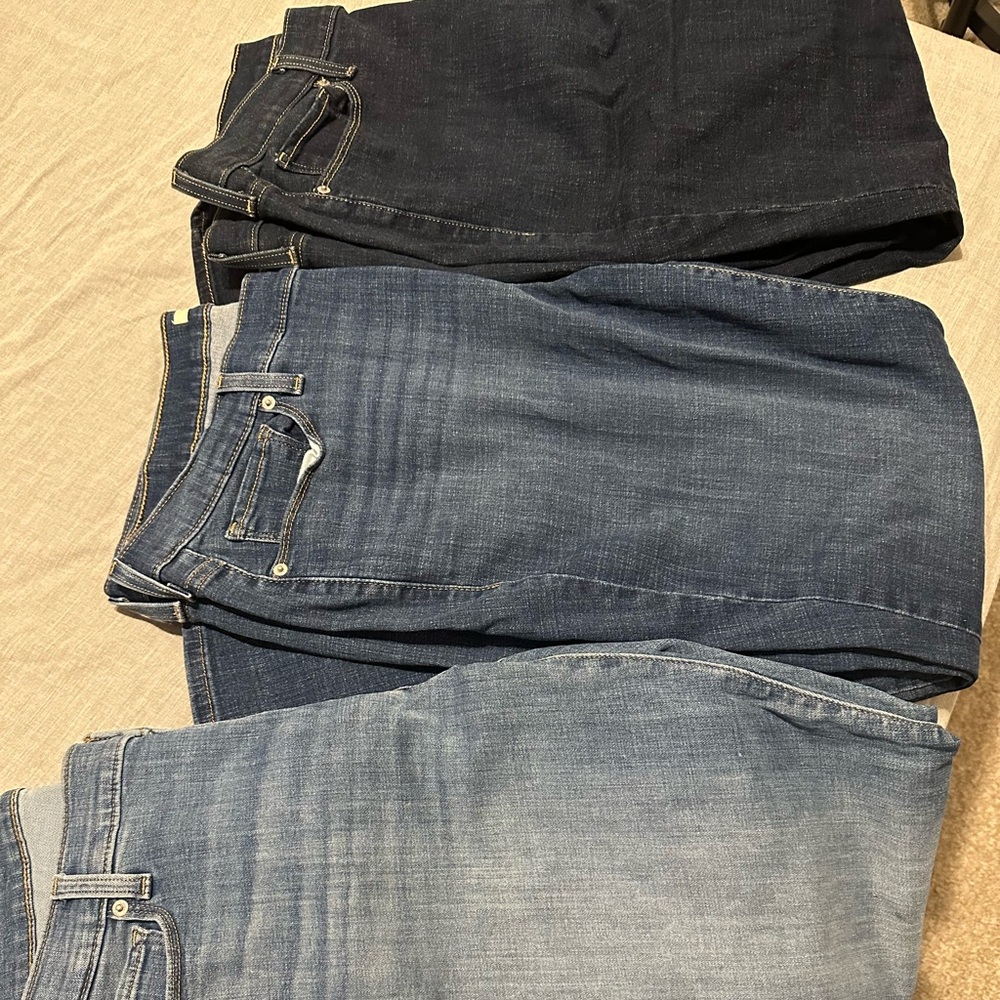 Levi’s Bootcut Women’s Jeans